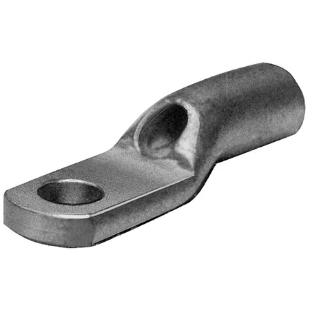 Burndy Ring Tongue Terminal, 20-14 AWG Str., 20-12 AWG Sol., #8-#10 Stud, 0.7 YAV14L36BOX
